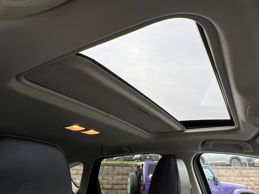 used 2019 Mazda CX-5 car, priced at $14,558