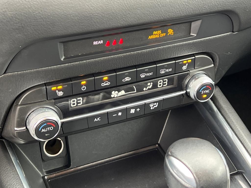 used 2019 Mazda CX-5 car, priced at $14,558