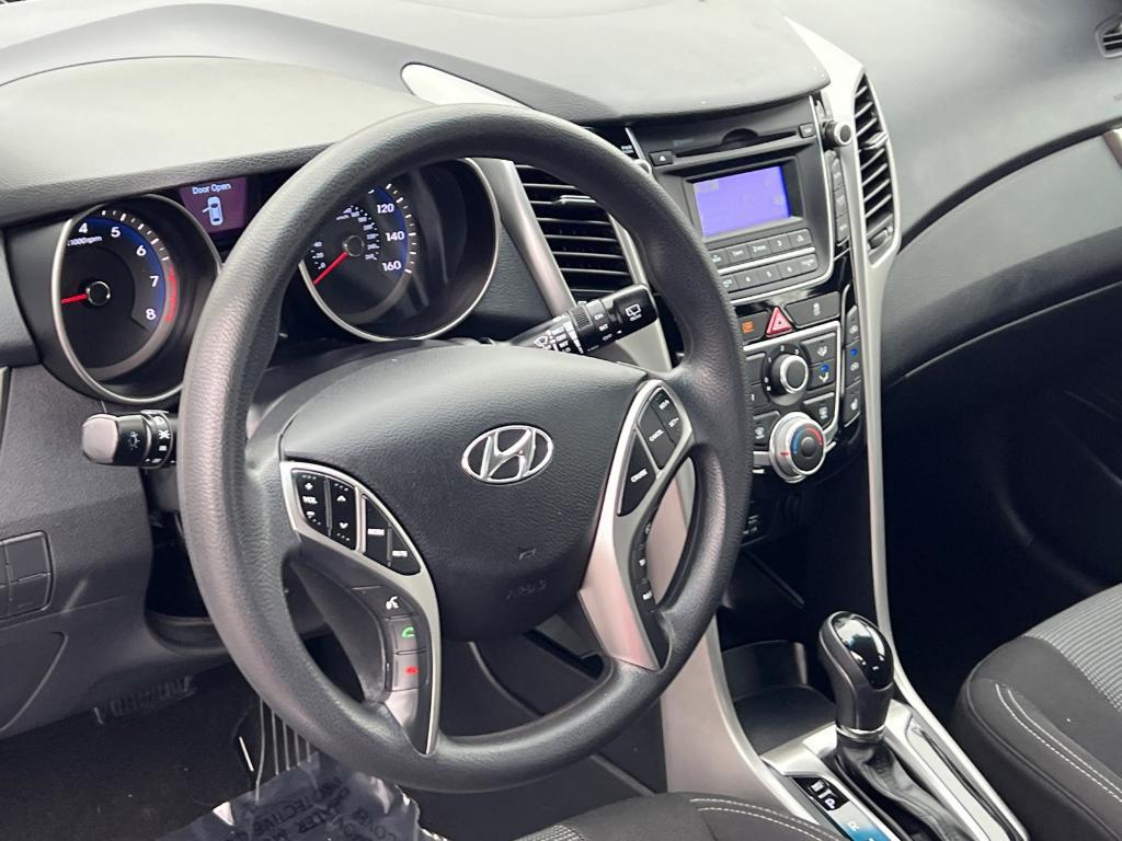 used 2015 Hyundai Elantra GT car, priced at $8,186