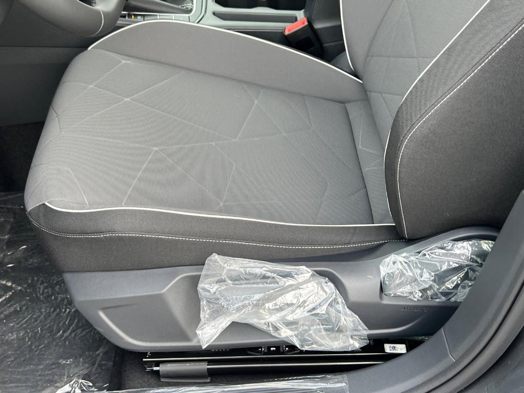 new 2026 Volkswagen Jetta car, priced at $25,622