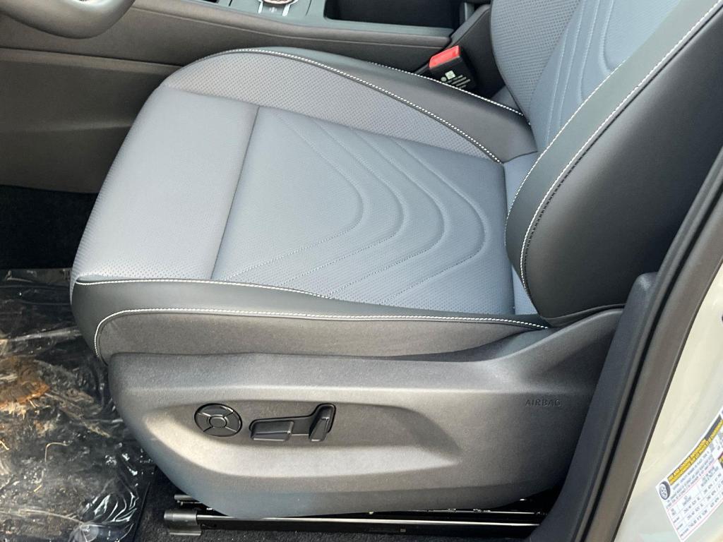 new 2026 Volkswagen Tiguan car, priced at $36,860