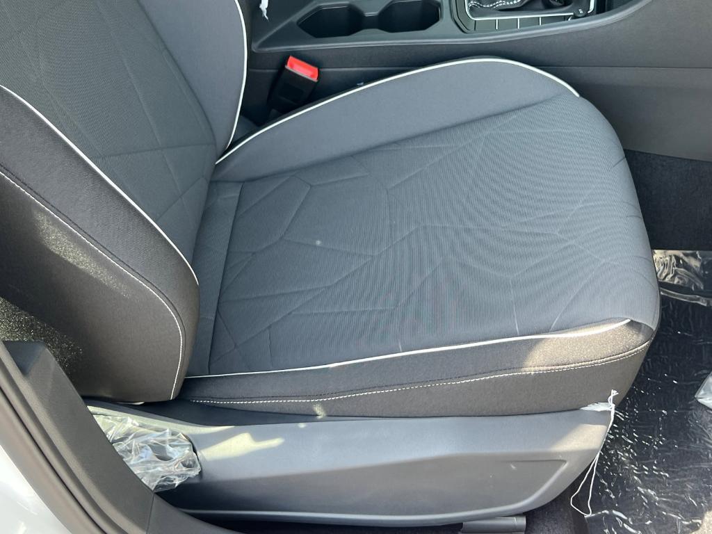 new 2025 Volkswagen Jetta car, priced at $23,376