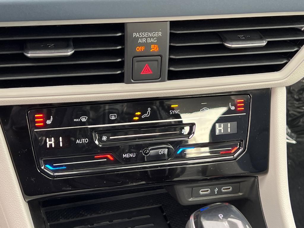 new 2026 Volkswagen Jetta car, priced at $28,112