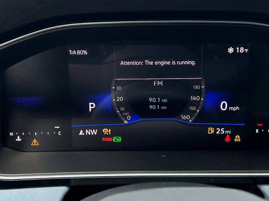 new 2026 Volkswagen Jetta car, priced at $28,112