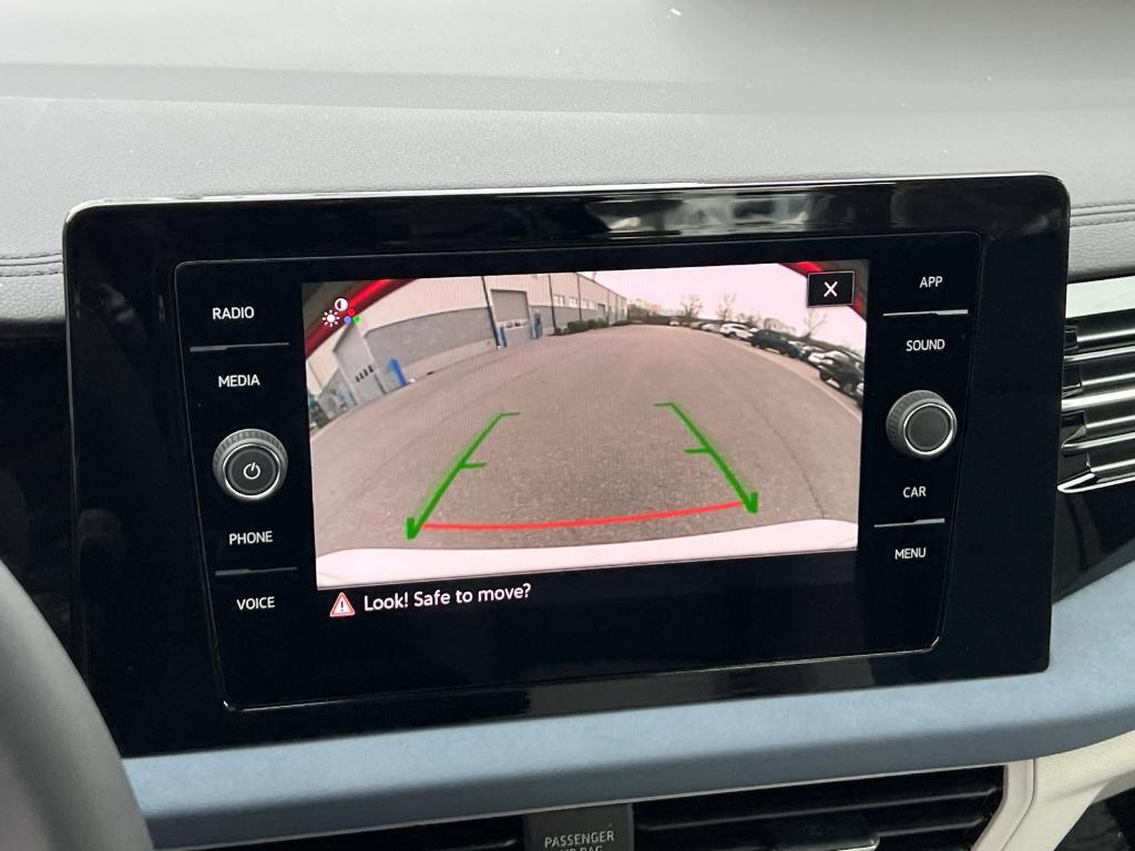 new 2026 Volkswagen Jetta car, priced at $28,112