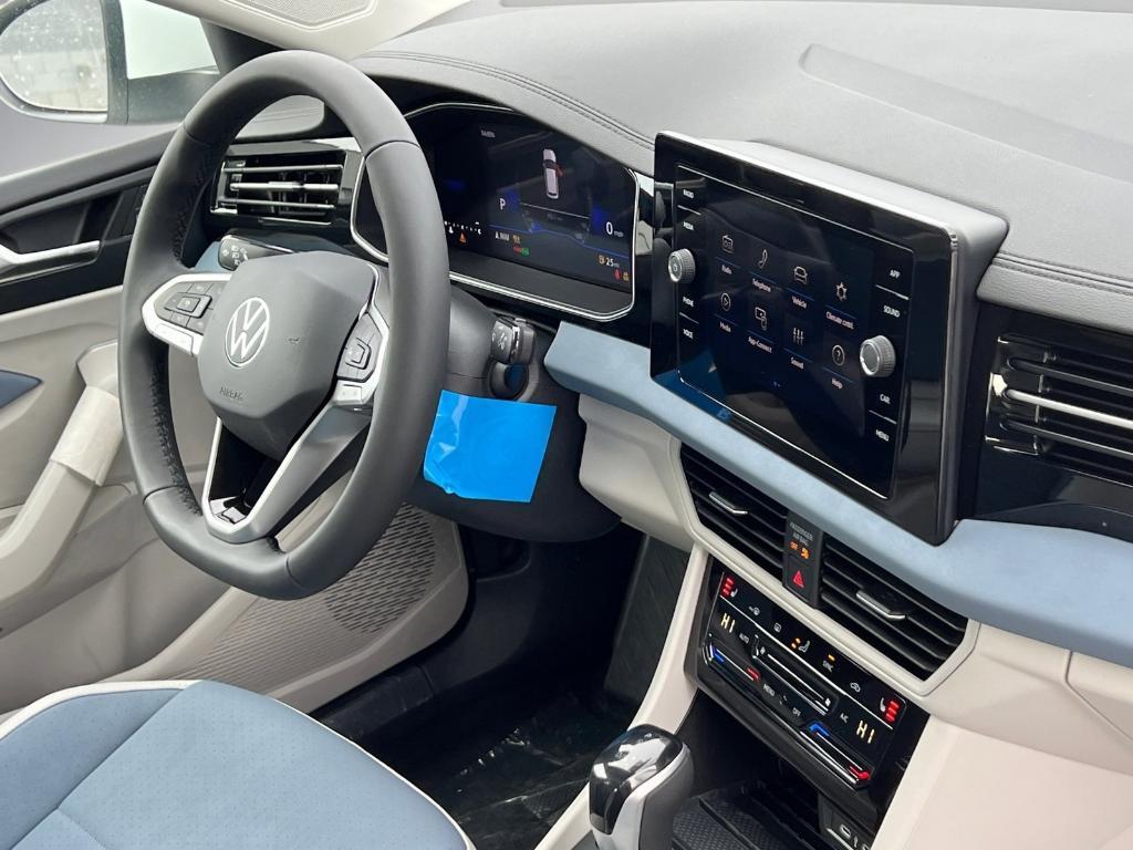 new 2026 Volkswagen Jetta car, priced at $28,112