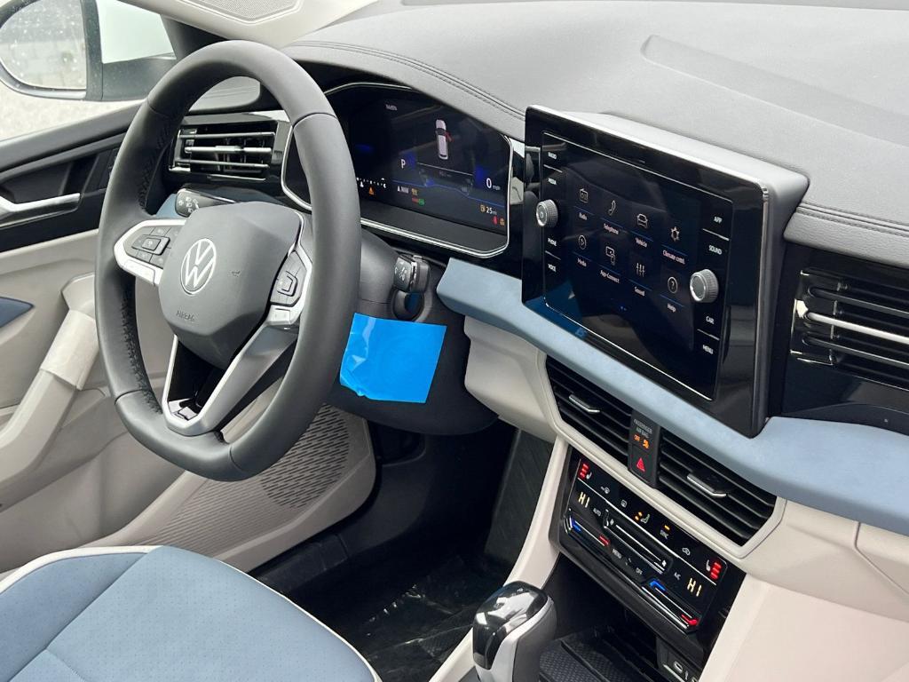 new 2026 Volkswagen Jetta car, priced at $27,862