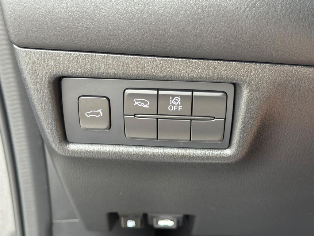 used 2021 Mazda CX-5 car, priced at $22,100