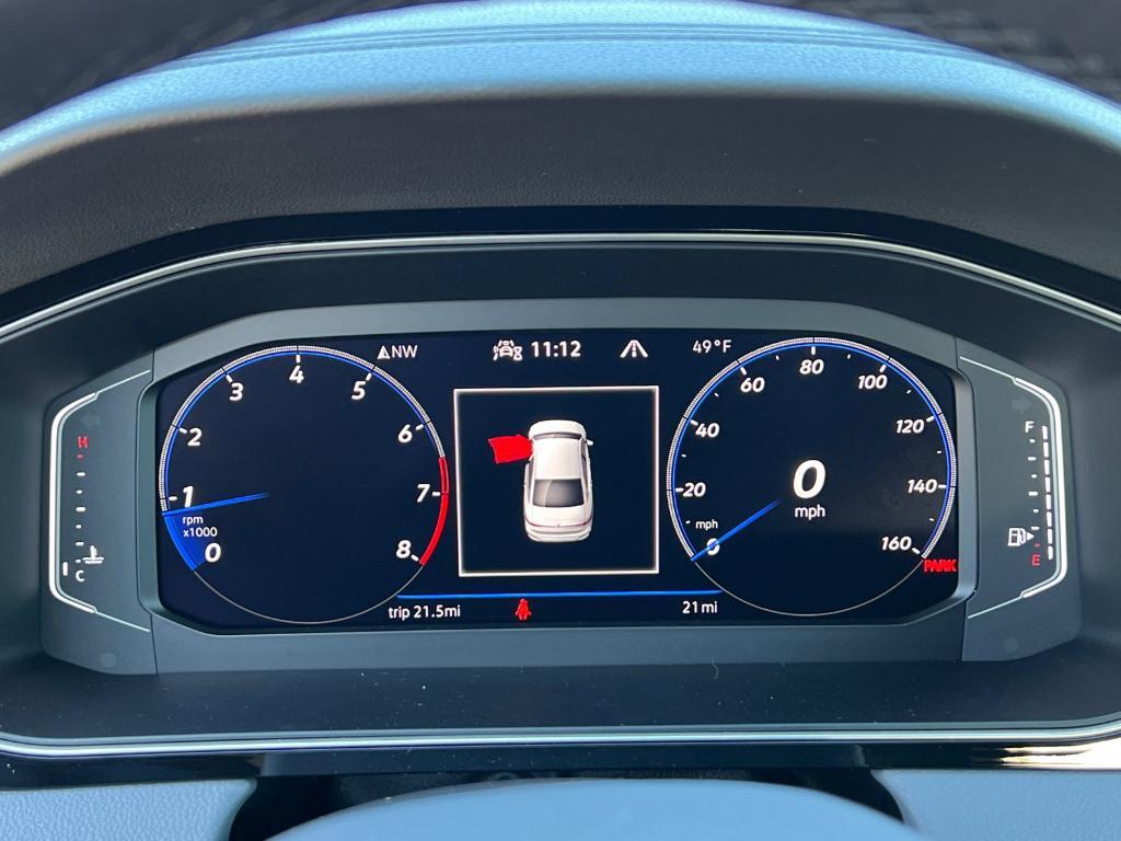 new 2026 Volkswagen Jetta GLI car, priced at $35,538