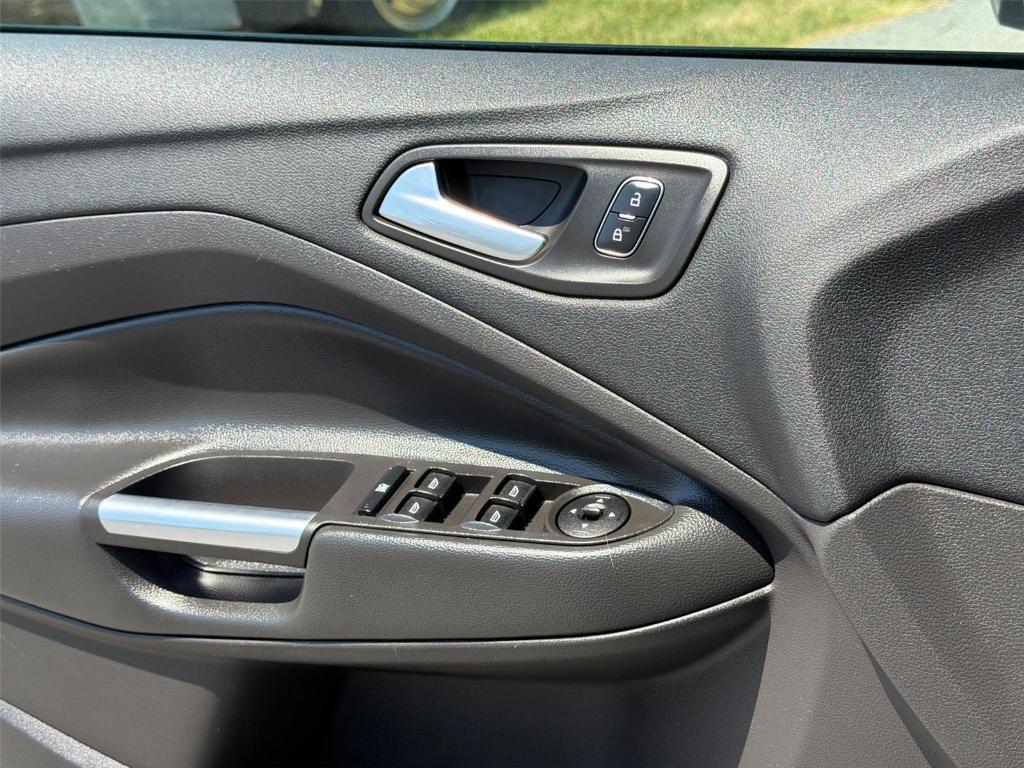 used 2018 Ford Escape car, priced at $12,598
