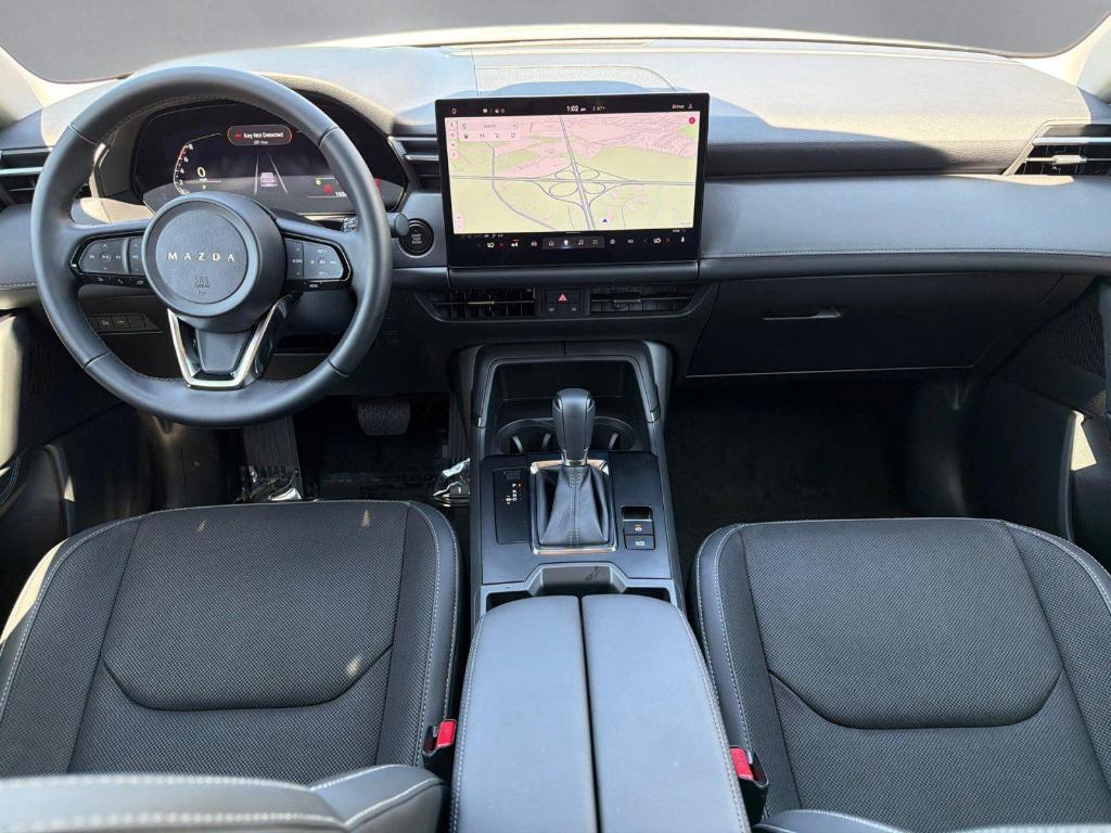 used 2026 Mazda CX-5 car, priced at $35,309