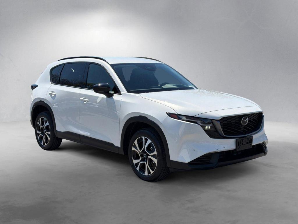 used 2026 Mazda CX-5 car, priced at $36,973