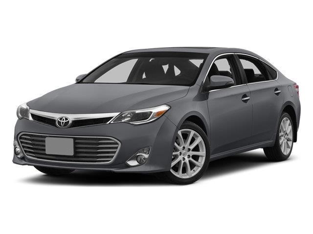 used 2014 Toyota Avalon car, priced at $14,270