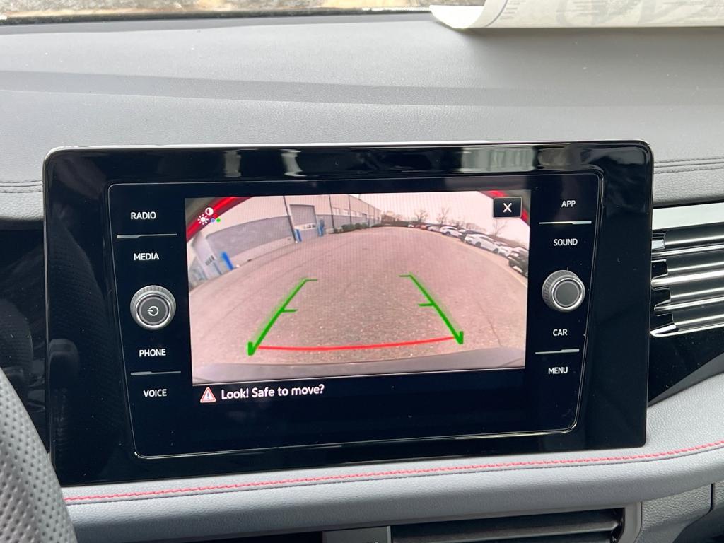 new 2026 Volkswagen Jetta GLI car, priced at $35,153