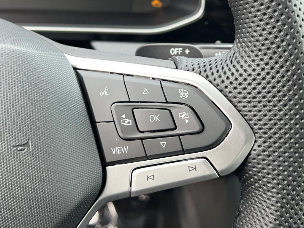 new 2026 Volkswagen Jetta GLI car, priced at $35,153