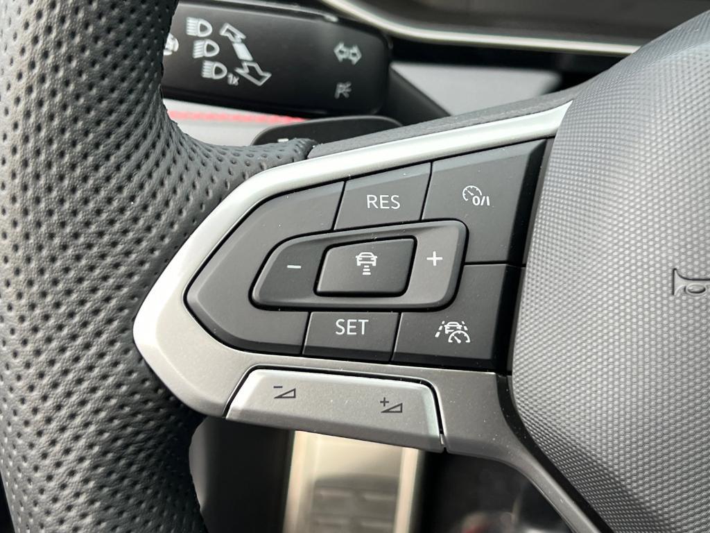 new 2026 Volkswagen Jetta GLI car, priced at $35,153