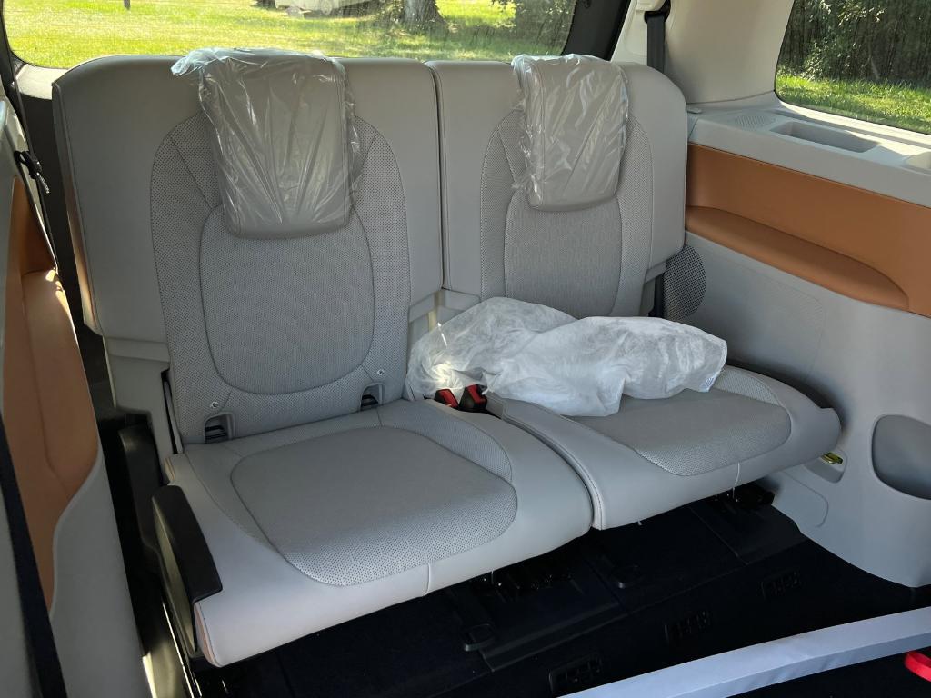 new 2025 Volkswagen ID. Buzz car, priced at $62,030