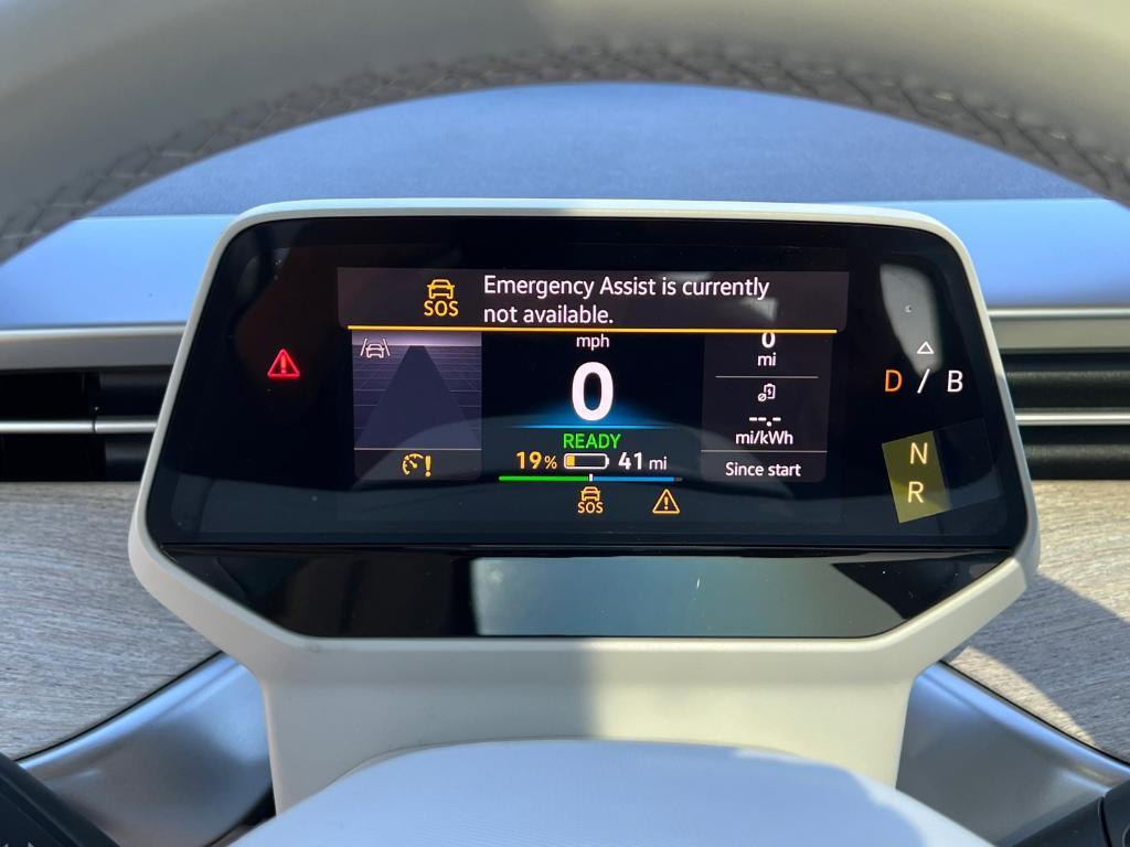 new 2025 Volkswagen ID. Buzz car, priced at $62,030