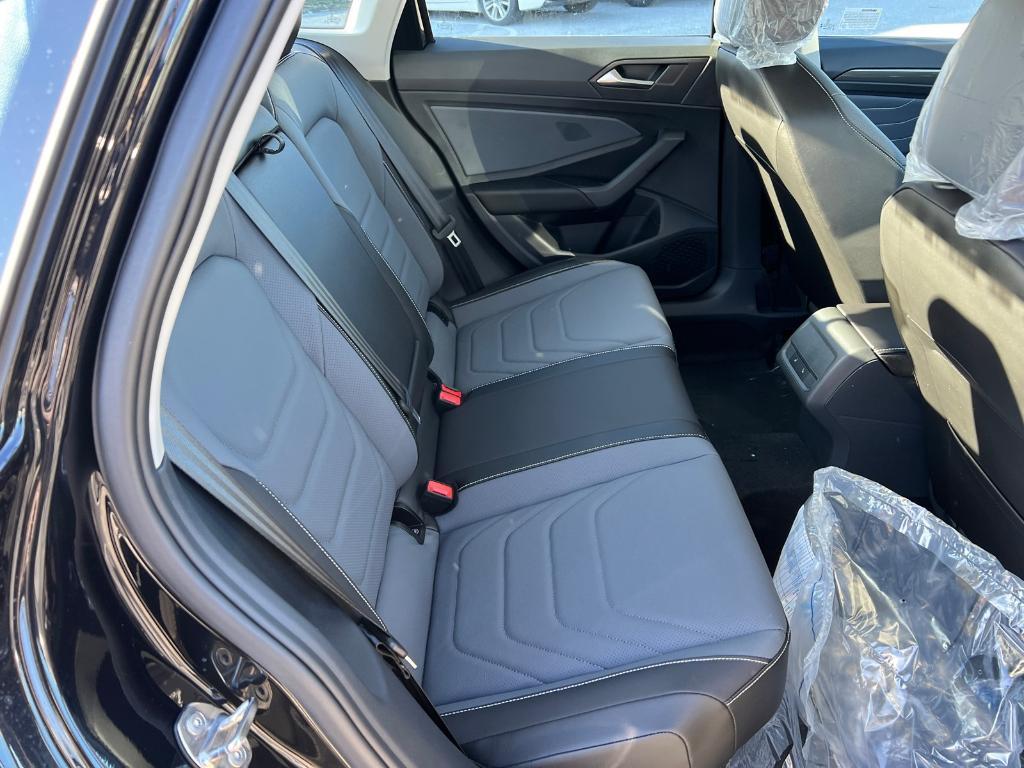 new 2026 Volkswagen Jetta car, priced at $30,162