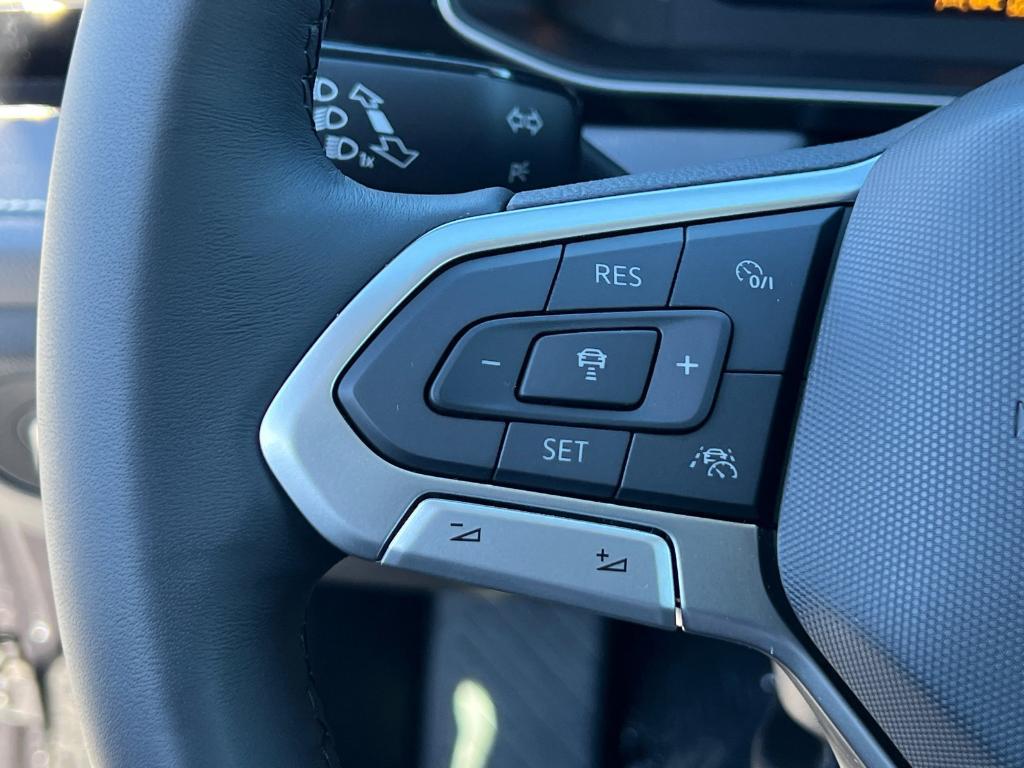 new 2026 Volkswagen Jetta car, priced at $30,162