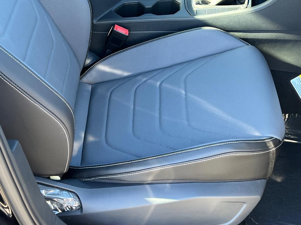 new 2026 Volkswagen Jetta car, priced at $30,162