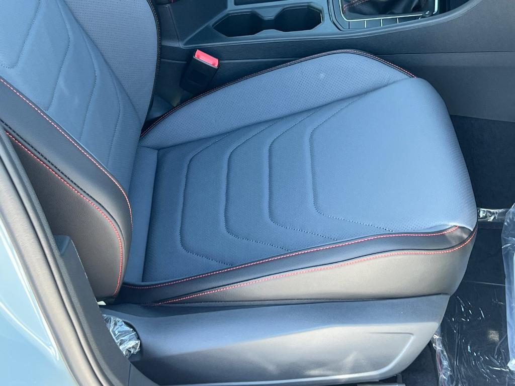 new 2026 Volkswagen Jetta GLI car, priced at $36,150