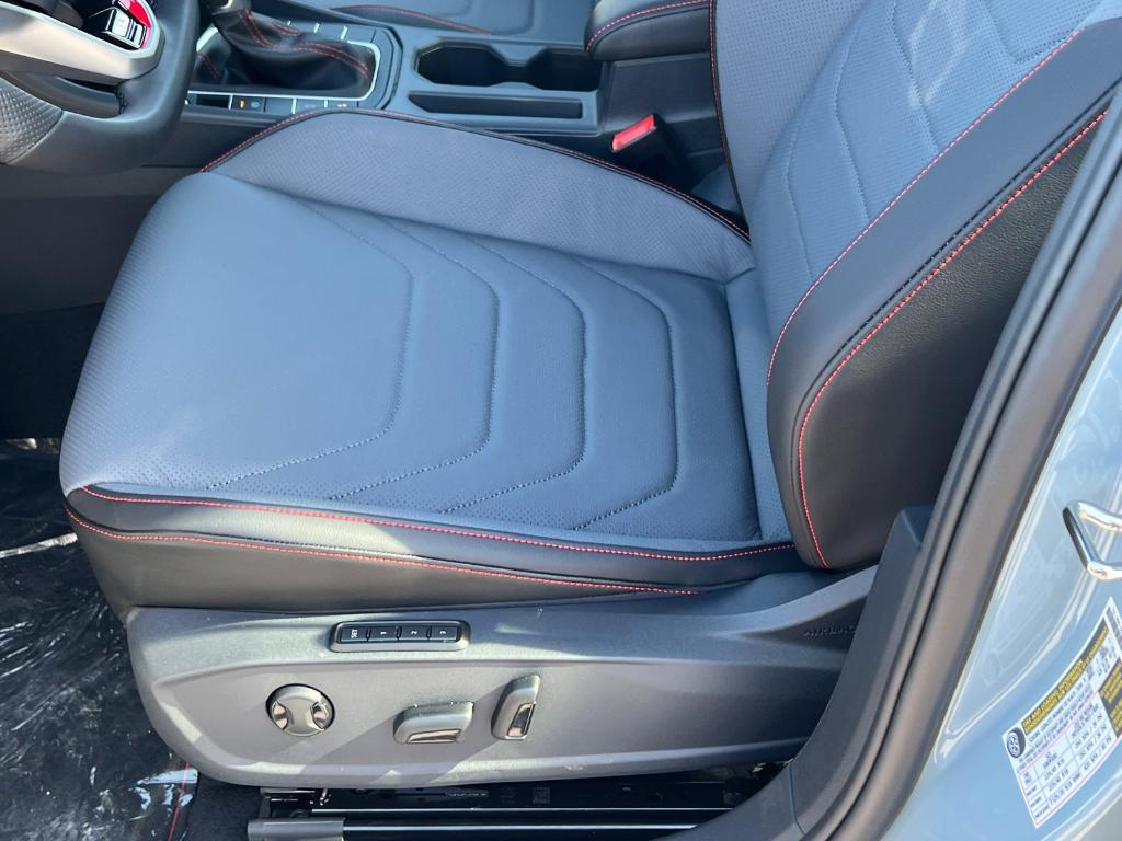 new 2026 Volkswagen Jetta GLI car, priced at $36,150