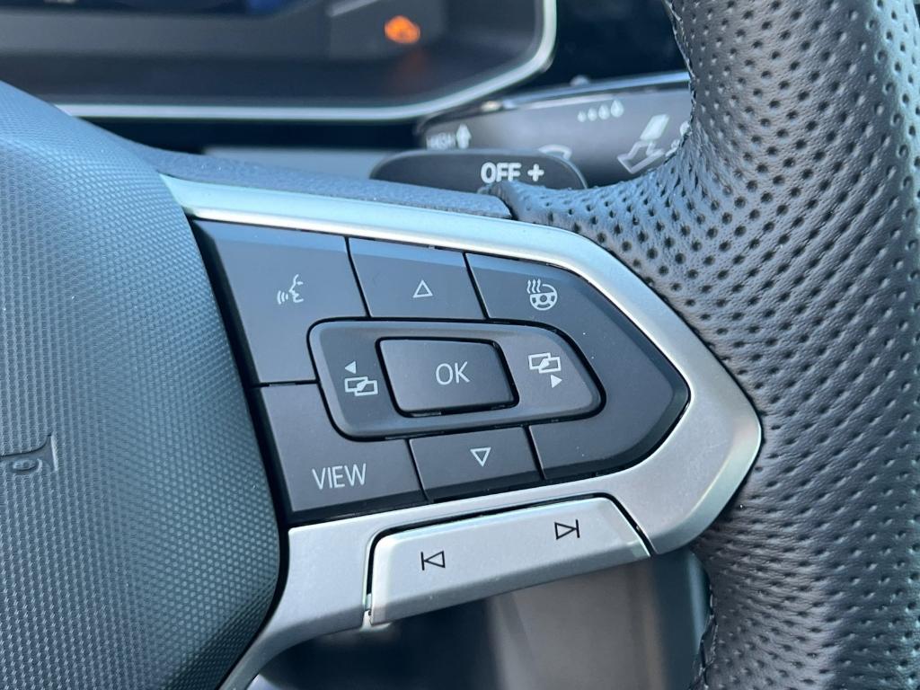 new 2026 Volkswagen Jetta GLI car, priced at $36,150