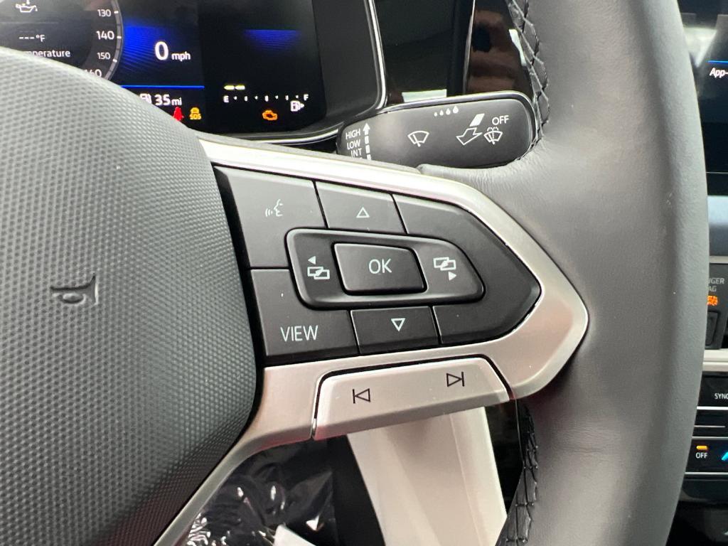 new 2026 Volkswagen Jetta car, priced at $27,675