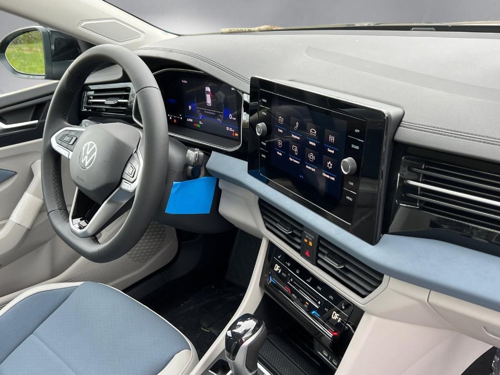 new 2026 Volkswagen Jetta car, priced at $27,675