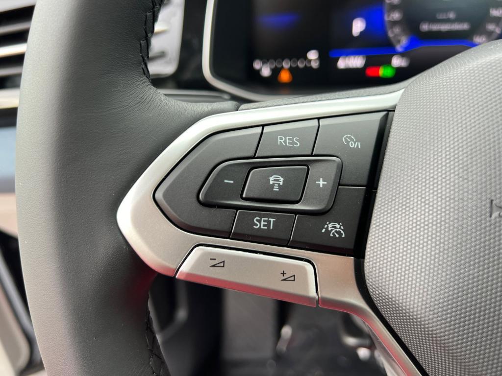 new 2026 Volkswagen Jetta car, priced at $27,675