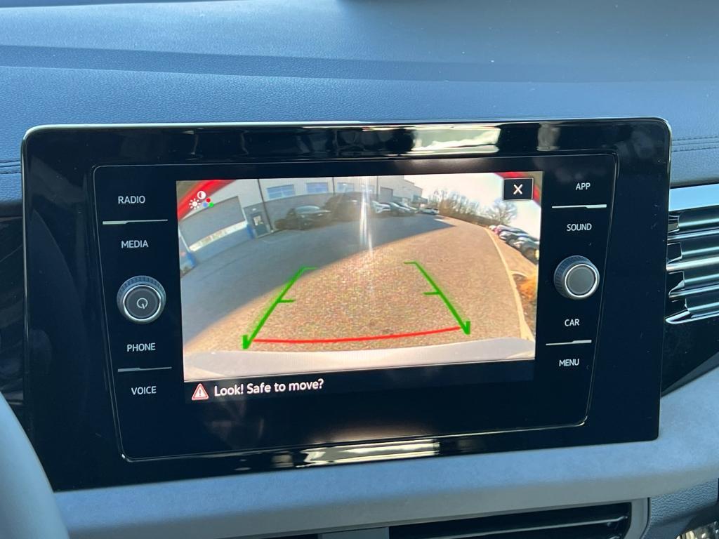 new 2026 Volkswagen Jetta car, priced at $27,675