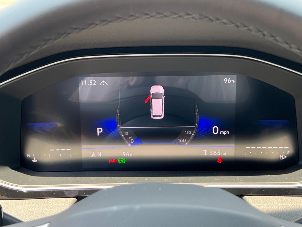 new 2025 Volkswagen Jetta car, priced at $23,030