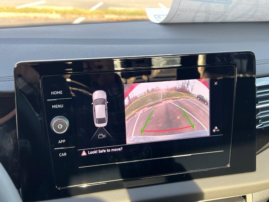 new 2026 Volkswagen Jetta car, priced at $23,996