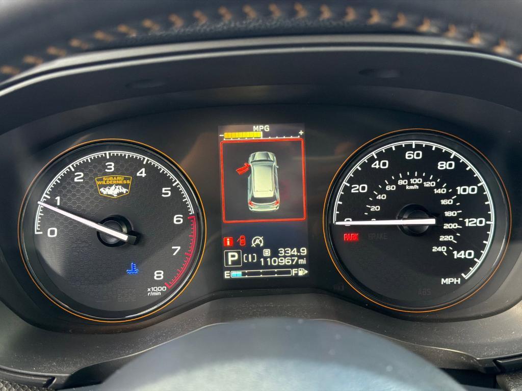 used 2022 Subaru Forester car, priced at $23,074