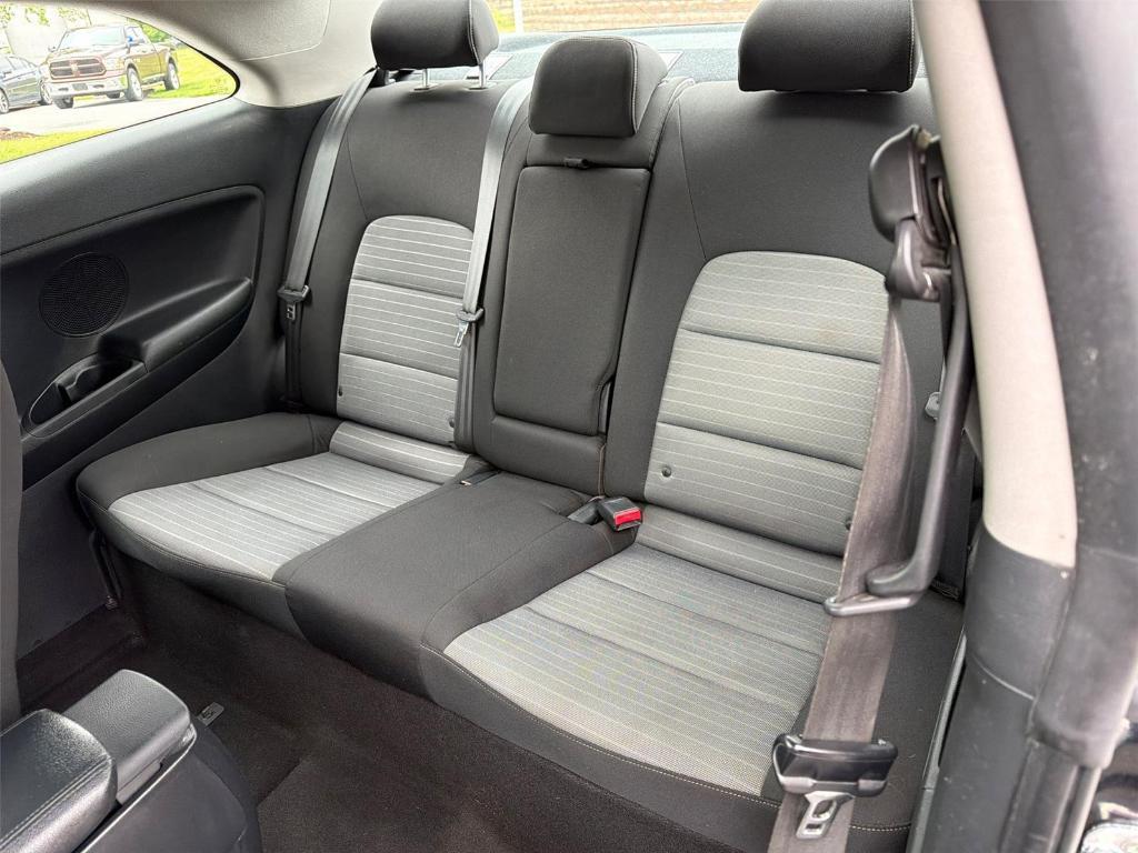 used 2016 Kia Forte Koup car, priced at $8,093