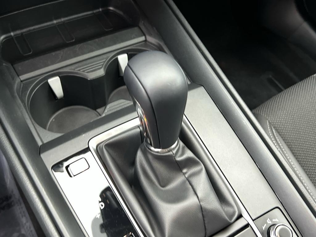 used 2025 Mazda CX-50 car, priced at $25,959