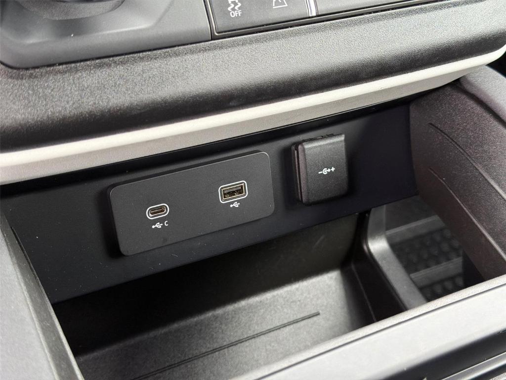 used 2023 Land Rover Defender car, priced at $53,501