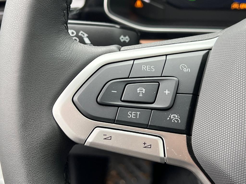 new 2026 Volkswagen Jetta car, priced at $30,599