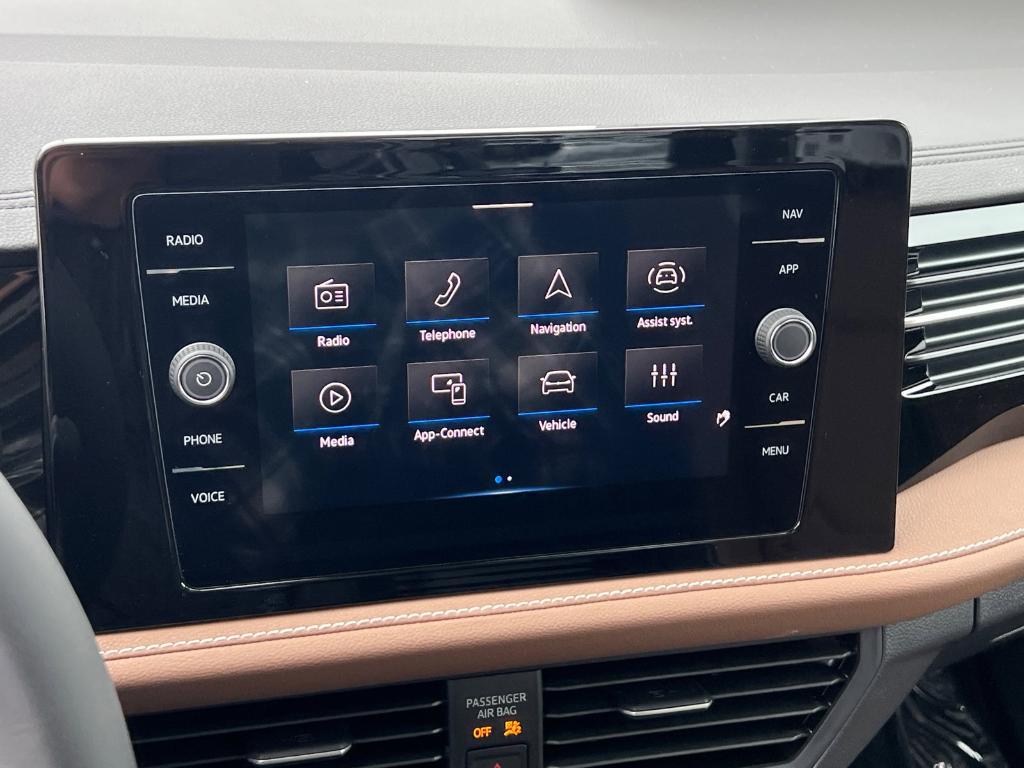 new 2026 Volkswagen Jetta car, priced at $30,599