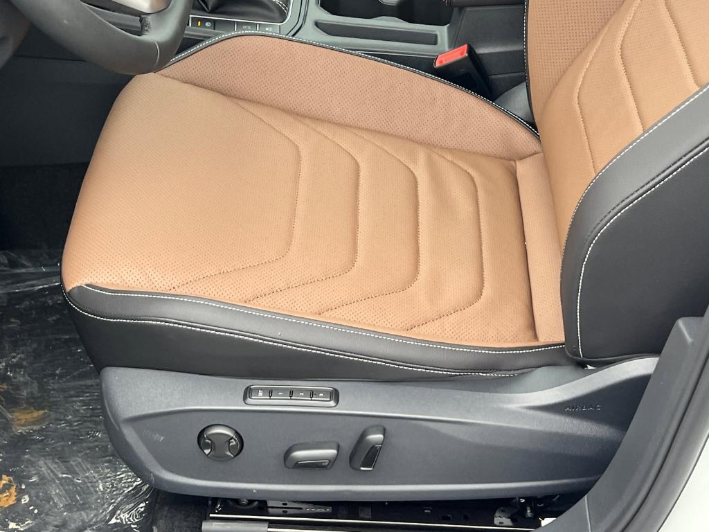 new 2026 Volkswagen Jetta car, priced at $30,599