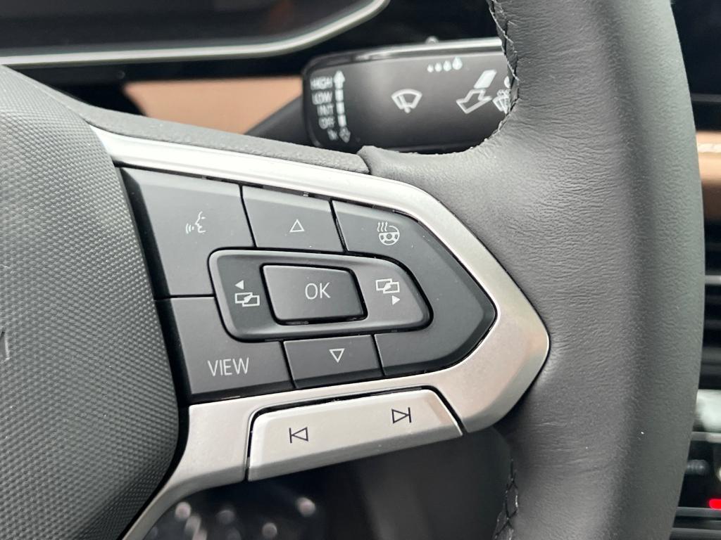 new 2026 Volkswagen Jetta car, priced at $30,599