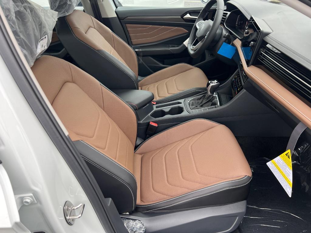 new 2026 Volkswagen Jetta car, priced at $30,599