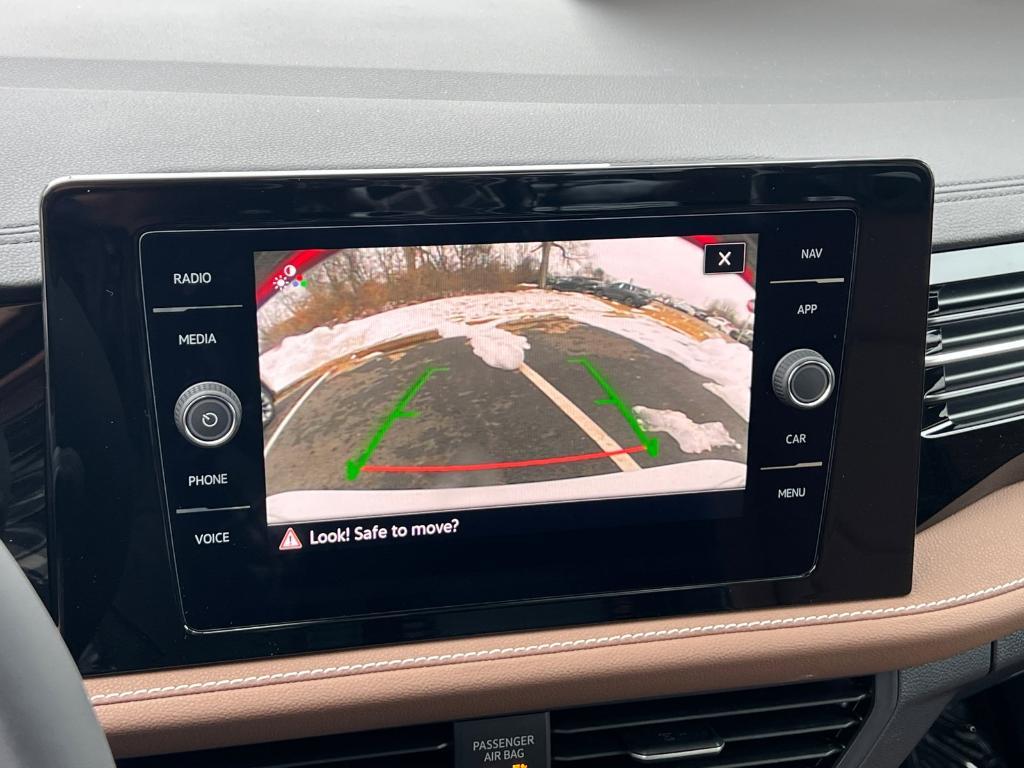 new 2026 Volkswagen Jetta car, priced at $30,599