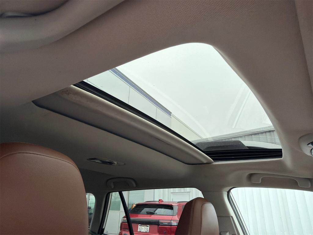 used 2022 Subaru Outback car, priced at $21,773