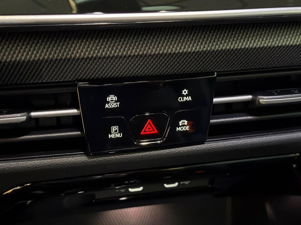 new 2026 Volkswagen Golf R car, priced at $54,920