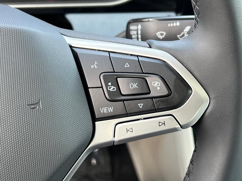 new 2026 Volkswagen Jetta car, priced at $27,361