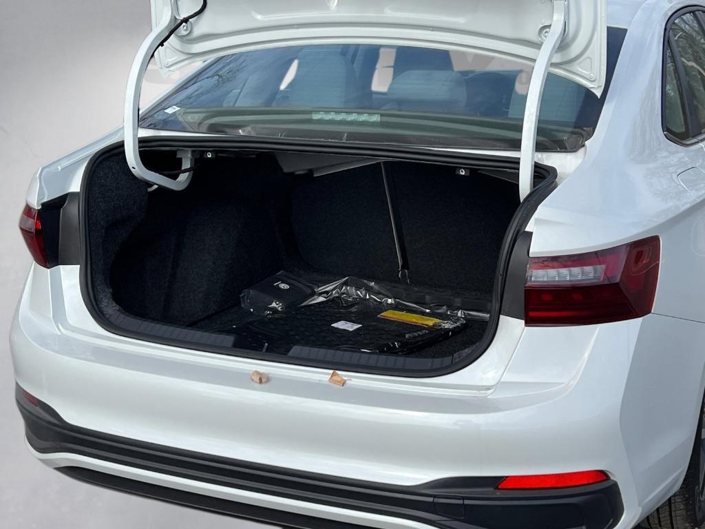 new 2026 Volkswagen Jetta car, priced at $27,361