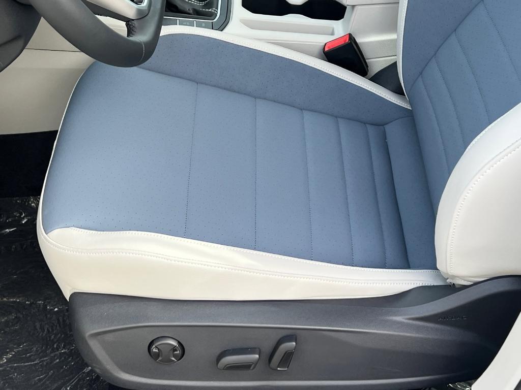 new 2026 Volkswagen Jetta car, priced at $27,361