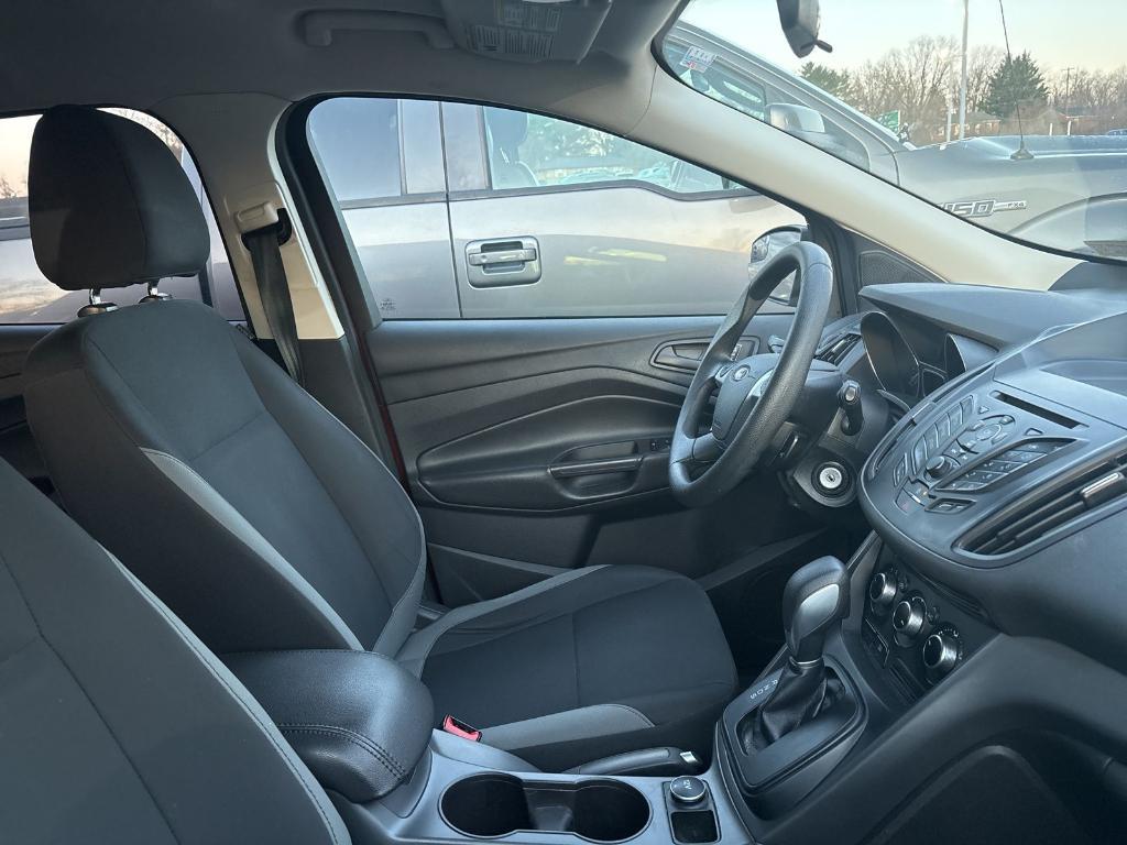 used 2014 Ford Escape car, priced at $6,495